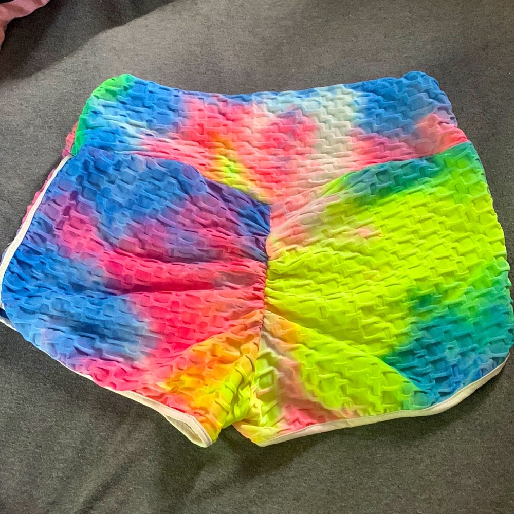 TikTok shorts